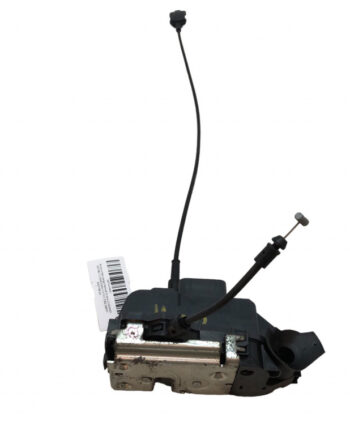 Broasca fata stanga Scenic 2 GRAND SCENIC 2 (2006-2009) 1.9 DCI  F9Q 96KW 8200119124