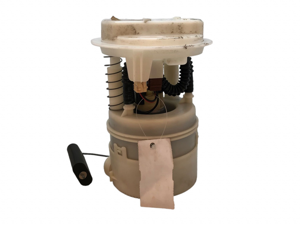 Pompa combustibil Logan 1 FACELIFT (2008-2012) 1.2 16V BENZINA D4F (732) 172029382R - imagine 4