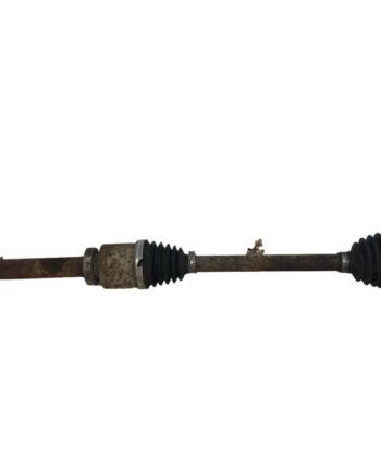 Planetara dreapta fata Renault Megane  3 (2009-2012) 1.9 DCI F9Q (870) 391001339R