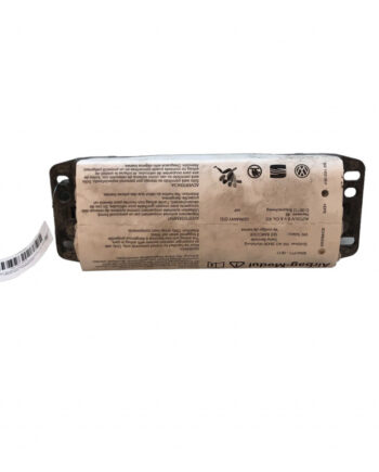 Airbag pasager Octavia 2 (2004-2008) 1.9 TDI 105CP BXE 1K0880204N