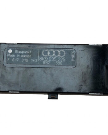 Amplifictor antena  Audi A4  B8 8K (2008-2012) 2.0 TDI 105KW CAGA 8K9035225