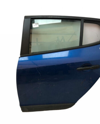 Usa / portiera stanga spate Renault Megane 3 (2012-2013)