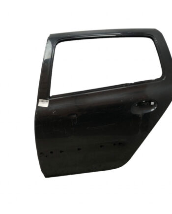 Usa / portiera stanga spate Renault Clio 2 (2003-2006)
