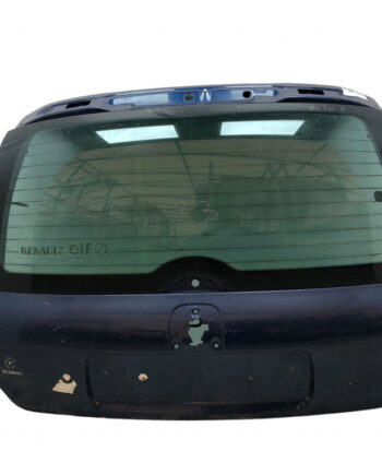 Haion Renault Clio 2 (2001-2005)