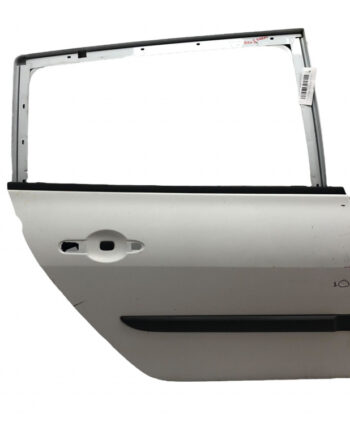 Usa / portiera dreapta spate Renault Megane 2 Break (2003-2005) 1.5 DCI K9K (728) .