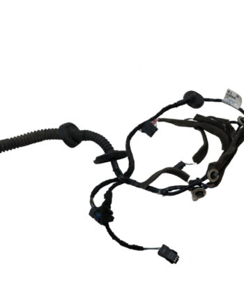 Instalatie usa stanga spate Megane 3 GRANDTOUR (2009-2012) 1.9 DCI F9Q (870) 241275144R