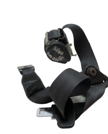 Centura siguranta spate dreapta Megane 3 GRANDTOUR (2009-2012) 1.9 DCI F9Q (870) 888400041R