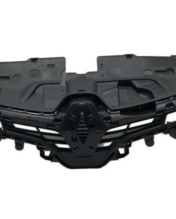 Grila radiator Renault Clio 4  (2013-2016) 1.5 DCI K9K (628) 622563184R ( PIESA NOUA )