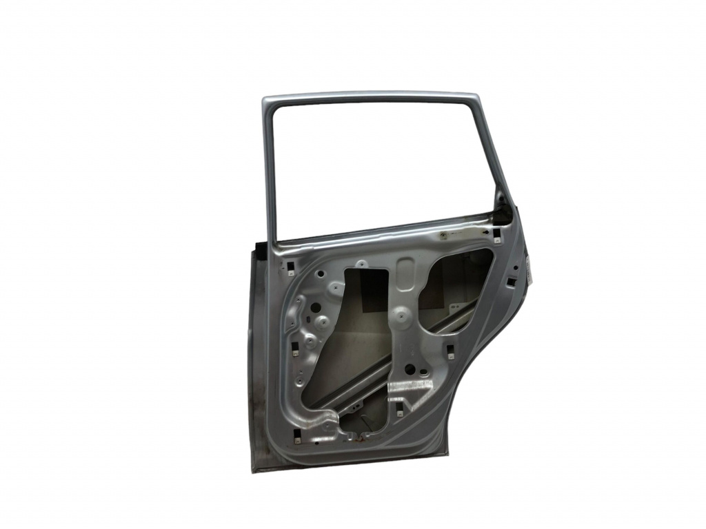 Usa / portiera dreapta spate Toledo 3 STYLANCE (2004-2009) 1.9 TDI BJB 5P0833056 - imagine 4