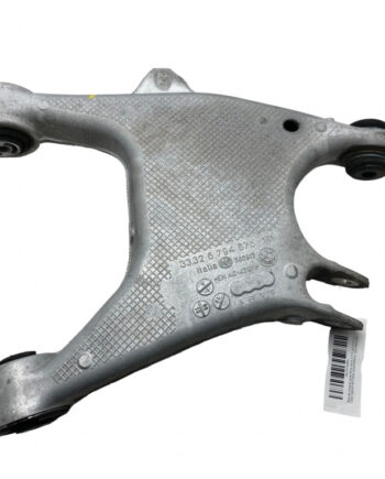 Bascula dreapta spate Seria 5 F10 (2010-2016) 3.0 D 190KW N57D30A 33326794876 / 33326865898