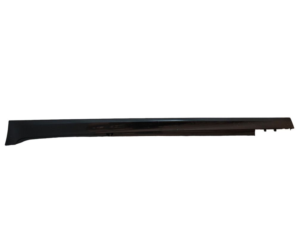 Ornament prag stanga Seria 5 F10 (2010-2016) 3.0 D 190KW N57D30A 51777262663