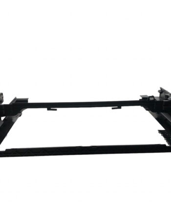 Cadru inferior radiatoare Seria 5 F10 (2010-2016) 3.0 D 190KW N57D30A 17117804617
