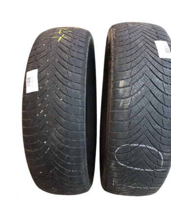 Set 2 anvelope All Season Minerva Frostrack Hp 215/65 R16 98H
