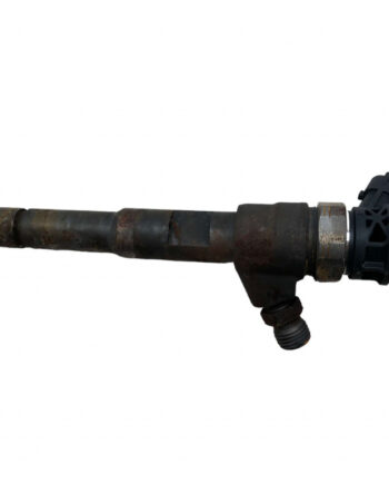 Injector Dacia DOKKER  (2012-2017) 1.5 (90 CP) FAP DCI K9K 612 166008399R
