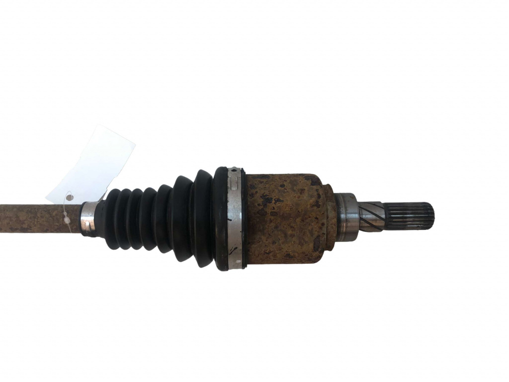 Planetara dreapta spate Dacia Duster SD HSDCU (2013-2017) 1.2 Benzina TCE 125CP H5F-410 396004652R - imagine 2