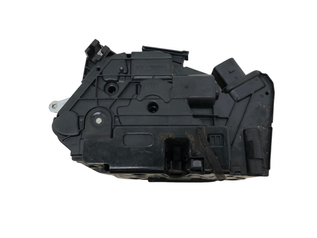 Broasca fata dreapta Tiguan 4MOTION (2009-2011) 2.0 (140 CP) TDI CBAB 5N1837016C - imagine 4