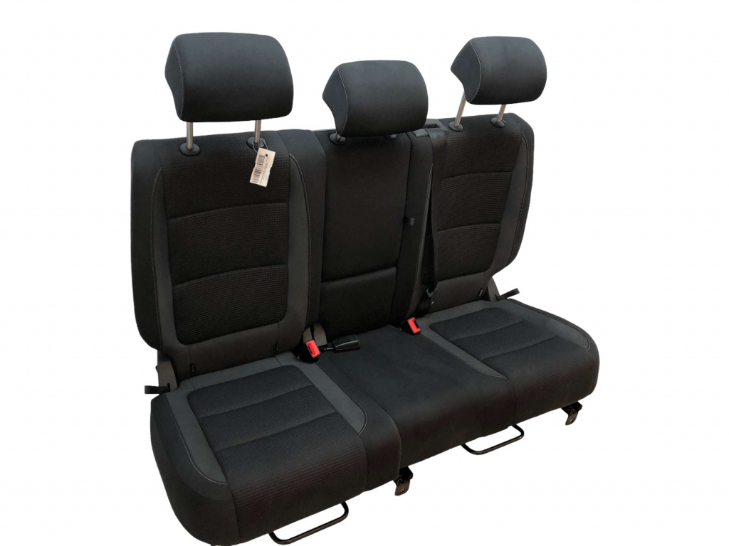 Bancheta spate Tiguan 4MOTION (2009-2011) 2.0 (140 CP) TDI CBAB . - imagine 3