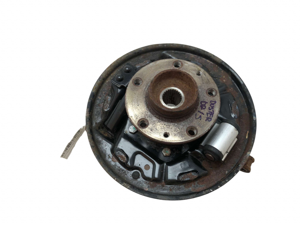 Fuzeta dreapta spate Dacia Duster SD HSDCU (2013-2017) 1.2 Benzina TCE 125CP H5F-410 430184438R