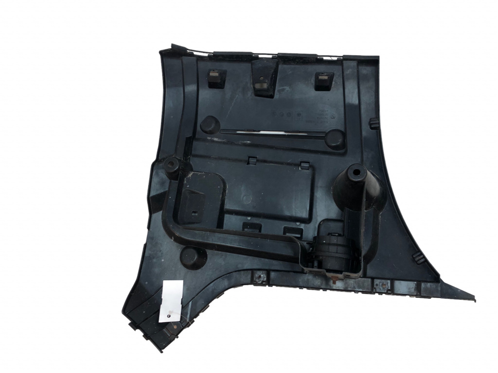 Suport bara dreapta spate Seria 7 (F01) (2008-2011) 3.0 (180 KW) (245 CP) STEPTRONIC DPF N57 51127183886 - imagine 2