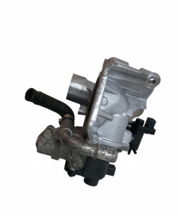 Egr Dacia DOKKER  (2012-2017) 1.5 (90 CP) FAP DCI K9K 612 7701070964