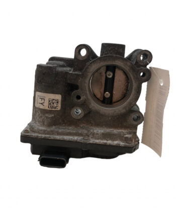 Clapeta acceleratie LOGAN 2 - (2012-2020) 0.9 TCE (90 CP) LPG H4B (410) 161206038R
