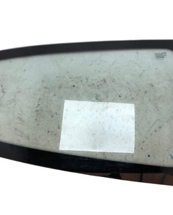 Geam usa stanga spate Twingo 2 (2007-2011) 1.2 16V (76 CP) MPI D4F (772) 8200648280