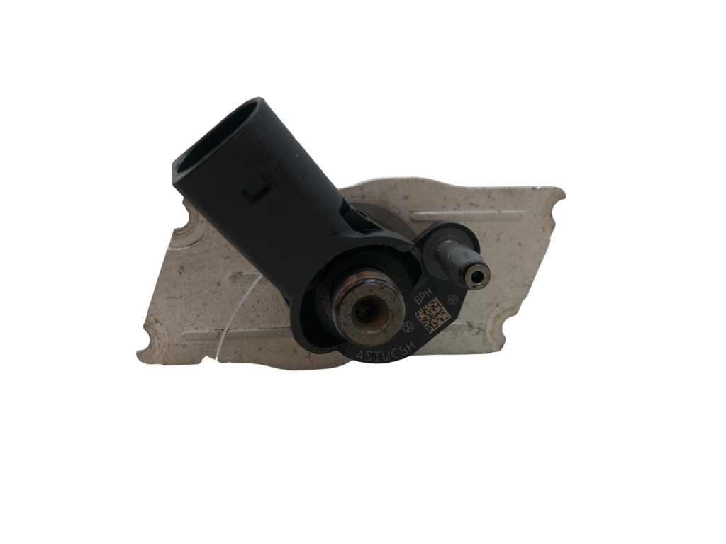 Injector Tiguan 4MOTION (2009-2011) 2.0 (140 CP) TDI CBAB 03L130277 - imagine 5