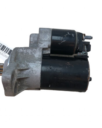 Electromotor Volkswagen Golf 4 (1999-2006) 1.6 16V (105 CP) MPI BCB 020911023FX