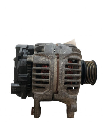 Alternator Skoda Octavia I COMBI TOUR (FACELIFT 2000) (2000-2010) 1.6 (102 CP) MPI AVU 038903018P
