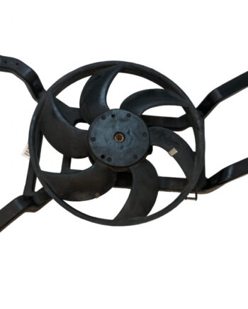 Electroventilator Logan 1 MCV (2006-2008) 1.5 (86 CP) DCI K9K 792 6001548534
