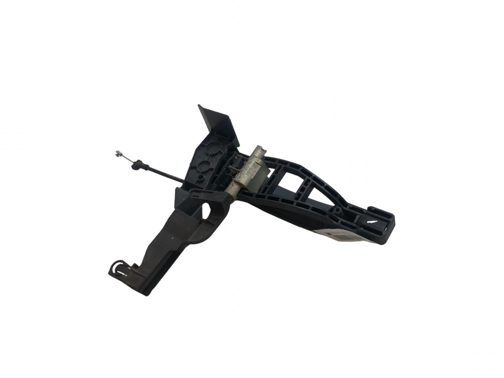 Maner exterior usa stanga spate Ford S-Max / Galaxy 2 (2006-2015) 2.0 TDCI 103KW DURATORQ 1475382 - imagine 7
