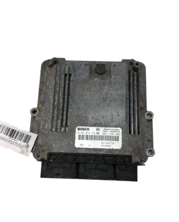 Calculator motor ecu Dacia DOKKER  (2012-2017) 1.5 (90 CP) FAP DCI K9K 612 237102213R