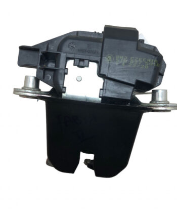 Incuietoare capota portbagaj Skoda Fabia 2 COMBI (2007-2010) 1.4 16V (86 CP) HTP BXW 5J0827501B