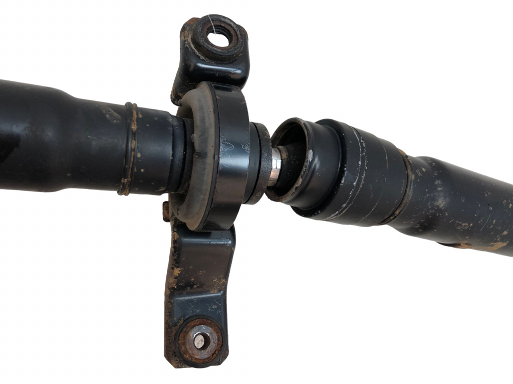 Cardan / ax cardanic Outlander 2 (2006-2009) 2.0 (140 CP) DI-D BSY 3401A022 - imagine 2
