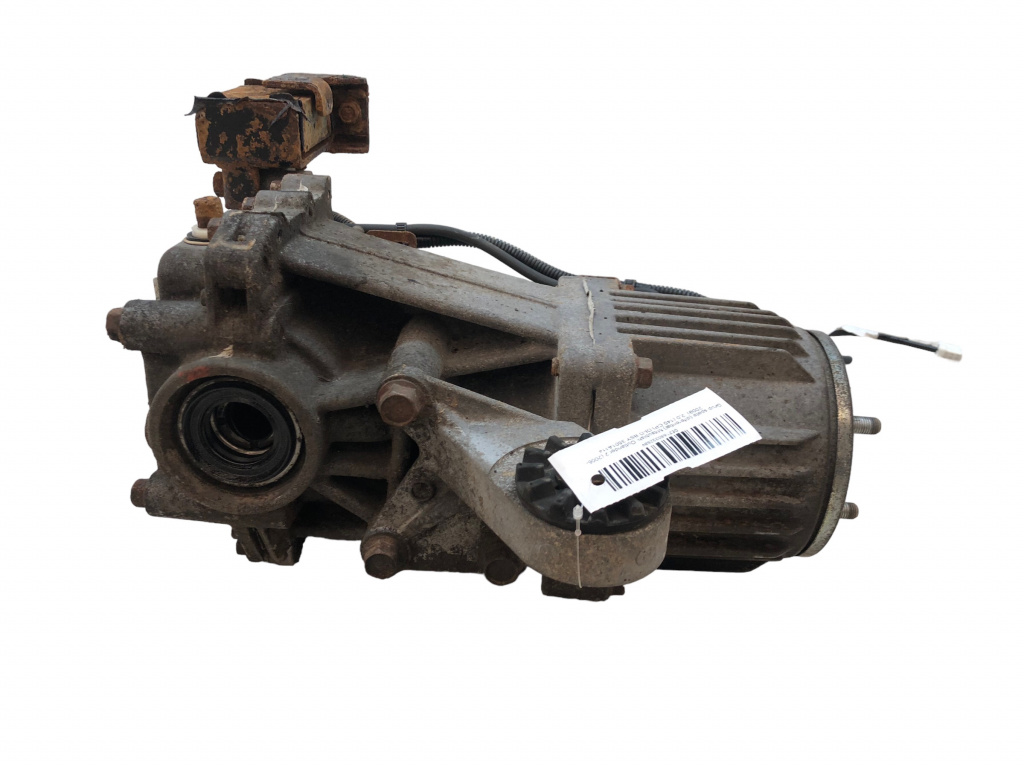 Grup spate (diferential) Outlander 2 (2006-2009) 2.0 (140 CP) DI-D BSY 3501A114 - imagine 4