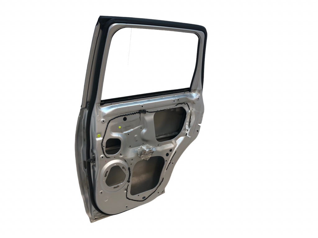 Usa / portiera dreapta spate Outlander 2 (2006-2009) 2.0 (140 CP) DI-D BSY 5730A244 - imagine 7