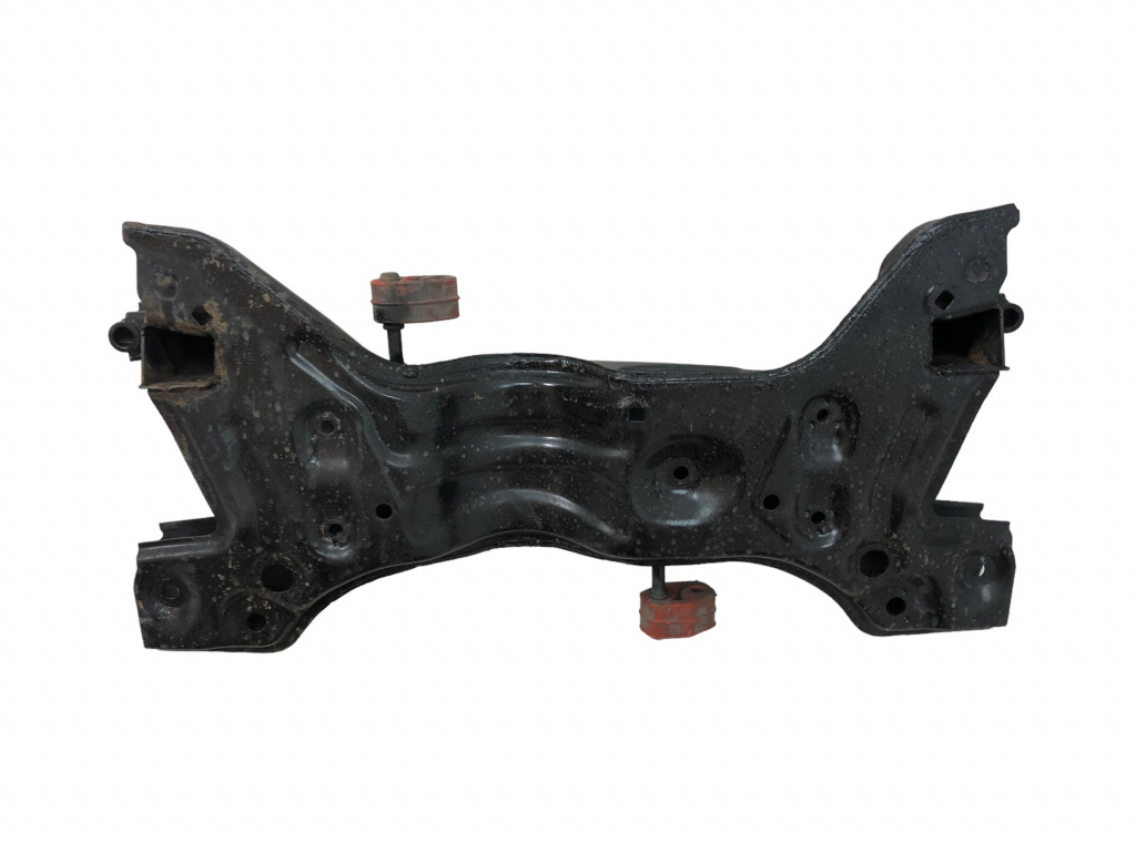 Punte fata ( cadru motor ) Skoda Fabia 2 COMBI (2007-2010) 1.4 16V (86 CP) HTP BXW 6R0199315AD - imagine 4