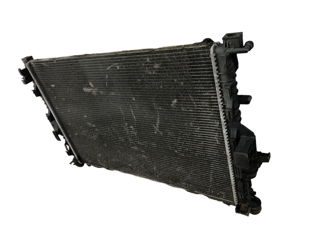 Radiator racire Ford S-Max / Galaxy 2 (2006-2015) 2.0 TDCI 103KW DURATORQ 1762395 - imagine 6