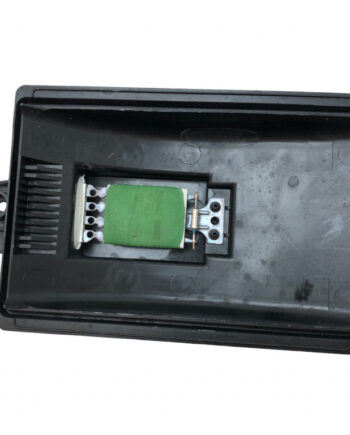 Rezistenta pt reglaj aer automat incalzire/ventilatie Volkswagen Golf  4 (1999-2006) 1.6 16V (105 CP) MPI BCB 1J0819022A