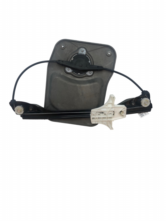 Macara geam stanga spate Skoda Fabia 2 COMBI (2007-2010) 1.4 16V (86 CP) HTP BXW 5J4839401B - imagine 5