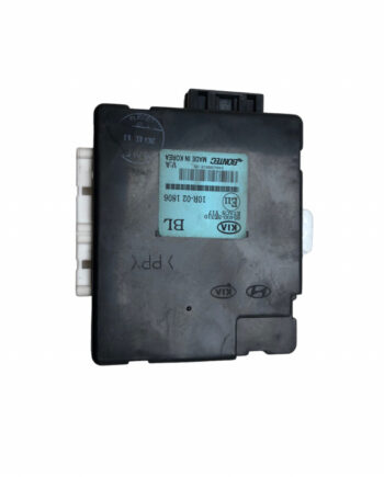 Modul confort Sorento 1 (2002-2006) 2.5 DCR (140 CP) AUTOMATIC  D4CB 954003E310