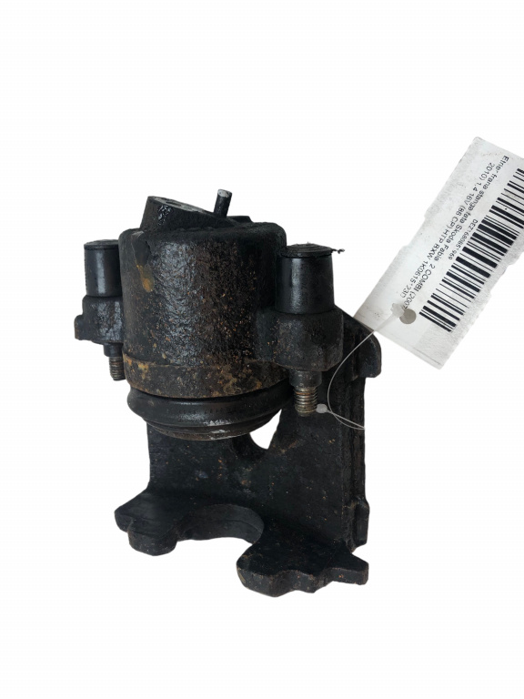 Etrier frana stanga fata Skoda Fabia 2 COMBI (2007-2010) 1.4 16V (86 CP) HTP BXW 1K0615123D - imagine 8