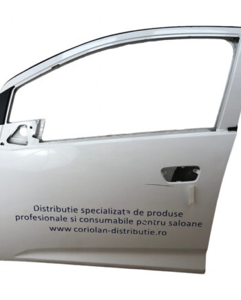 Usa / portiera stanga fata Spark 3 (2009-2013) 1.0 16V (68 CP) MPI B10D1 95217710