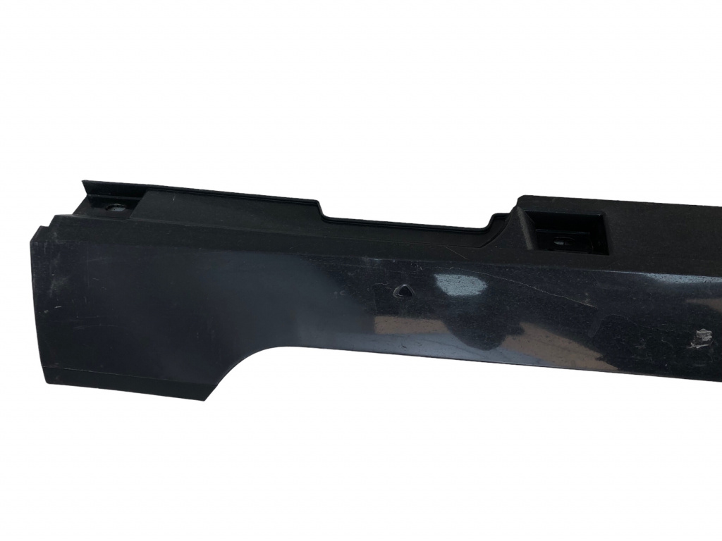 Ornament prag stanga Volkswagen Passat B8 (2014-2019) 2.0 TDI (150 CP) CRLB 3G0853857D / 3G0853857DGRU - imagine 5