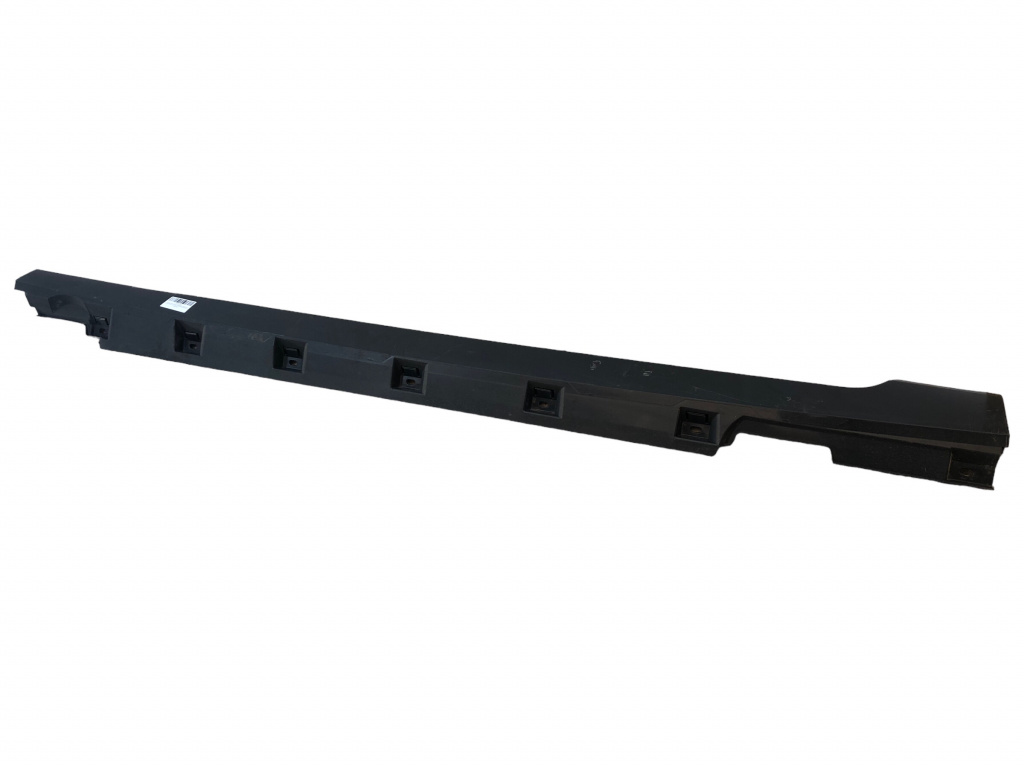 Ornament prag stanga Volkswagen Passat B8 (2014-2019) 2.0 TDI (150 CP) CRLB 3G0853857D / 3G0853857DGRU - imagine 6