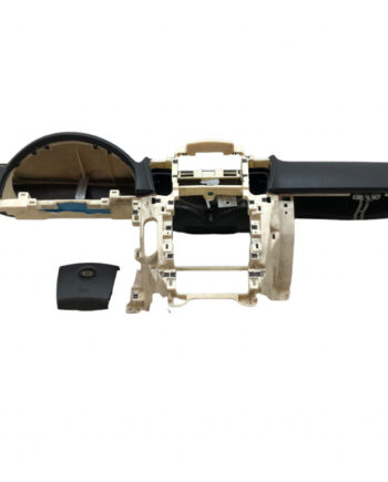 Kit airbag plansa de bord airbag pasager airbag șofer Sorento 1 (2002-2006) 2.5 DCR (140 CP) AUTOMATIC  D4CB 8471 03E010CQ
