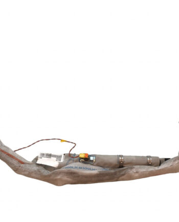 Airbag cortina stanga Spark 3 (2009-2013) 1.0 16V (68 CP) MPI B10D1 96910449