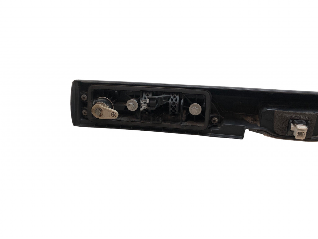 Bandou usa batanta stanga spate Logan 1 MCV (2006-2008) 1.5 (86 CP) DCI K9K 792 8200553159 - imagine 5