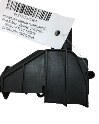 Incuietoare clapeta combustibil  Ford S-Max / Galaxy  2 (2006-2015) 2.0 TDCI 103KW DURATORQ 6M21220A20AC