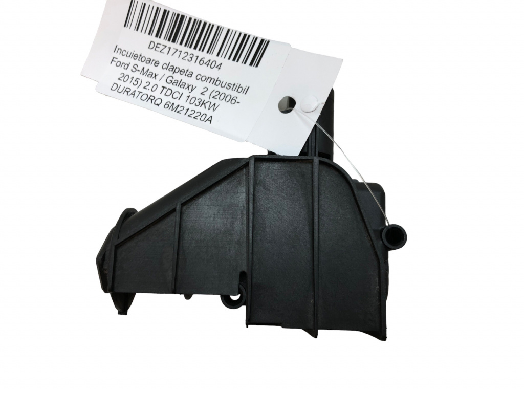 Incuietoare clapeta combustibil Ford S-Max / Galaxy 2 (2006-2015) 2.0 TDCI 103KW DURATORQ 6M21220A20AC